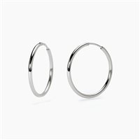 Orecchini 2Jewels Donna Minimal Chic in Acciaio 261408 - 261408